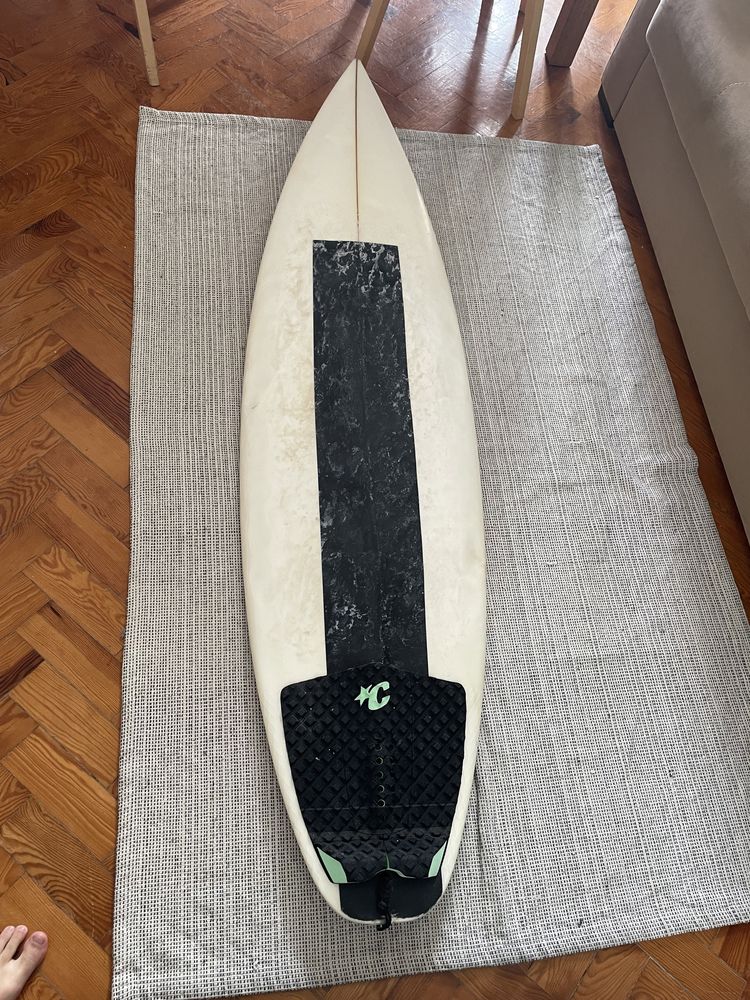 Prancha Surf LOST 5’8”