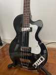 Hofner Club Bass