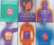 Coleção "O seu corpo, a sua saúde" - Reader's Digest
