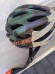 Kask rowerowy dla dziecka