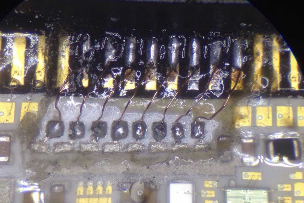 Ремонт электронного блока управления двигателя( эбу\ ecu) /тнвд / абс