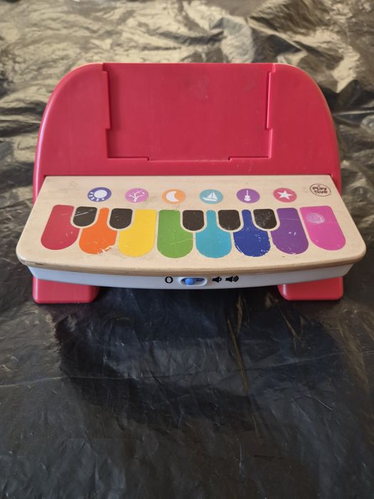 Pianino Playtive
