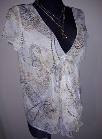 Bluzka Apart Rozm. 42/44