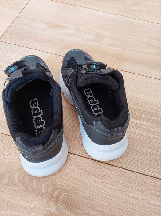 Buty  sportowe Kappa rozm.28 system BOA