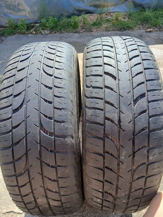 Opony letnie Diplomat