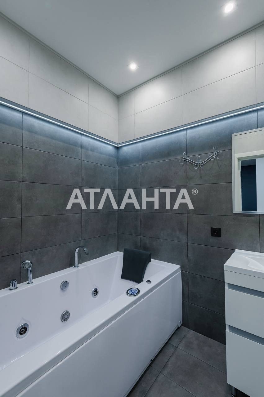 4-кімнатна двохрівнева квартира /135м²/ЖК Петрівський квартал/Без %