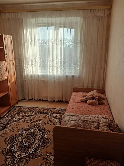 Сдам 3к квартиру на Днепрострое