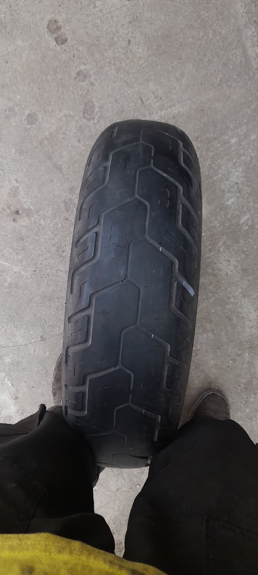 170-80 r15 Dunlop