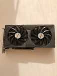 GIGABYTE GeForce RTX 3060 eagle oc 12g