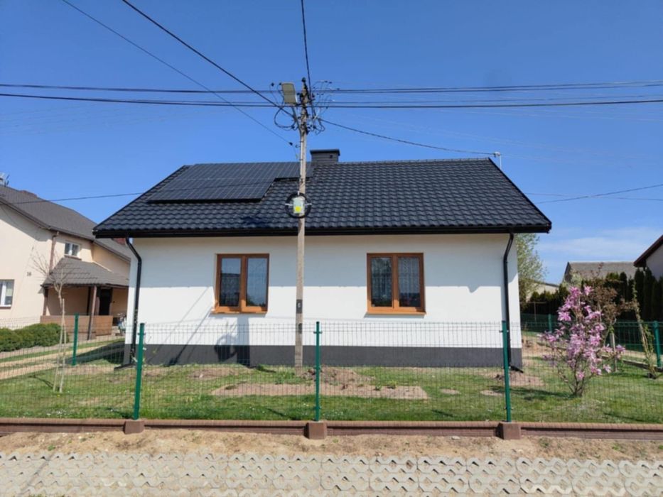 Elewacje Docieplenia Malowanie Zapraszamy !!!