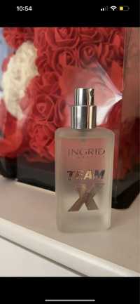 Perfumy ingrid team x