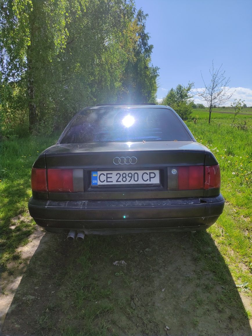Audi 100 c4 1994р