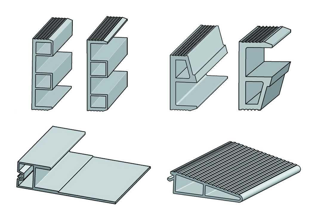 Panel podłogowy b/o ALU 210x20 Laweta Najazd 4-wzm Certyfikat VDI 2700