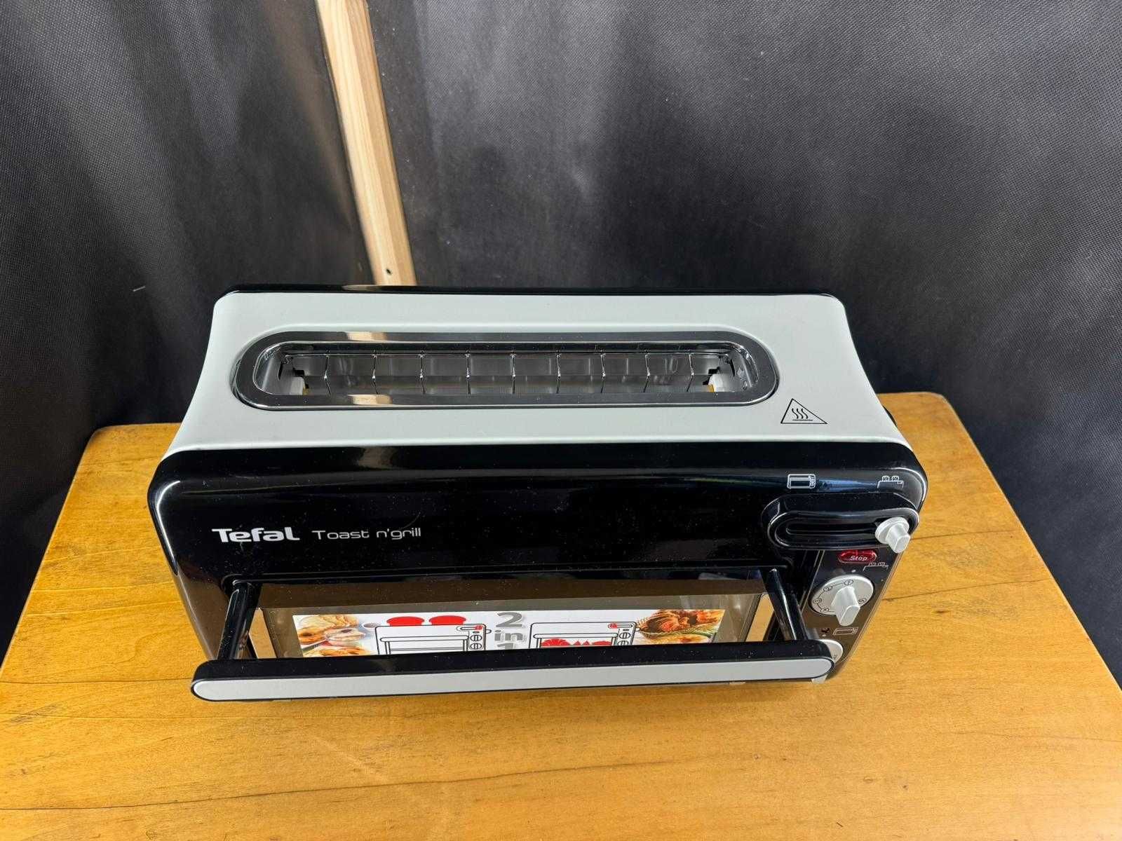 Tefal Toast n’grill