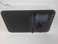 Radio sieciowe internetowe Logitech Squeezebox