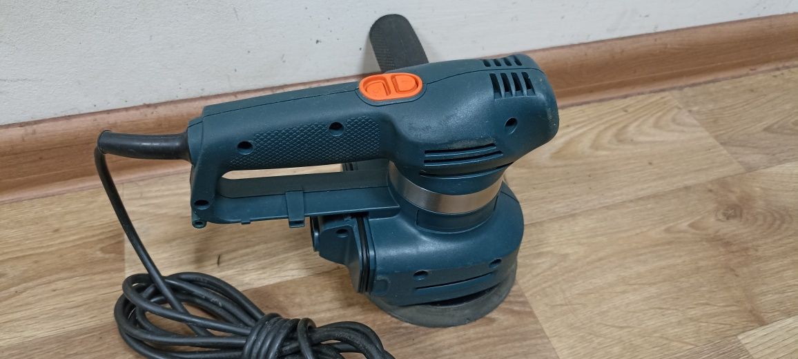 Шлифмашина эксцентриковая Black Decker/Meister Craft/Parkside из Герма