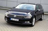 Volkswagen Passat VW PASSAT 2.0 TDI HighLine / Bezwypadkowy / Serwis ASO /