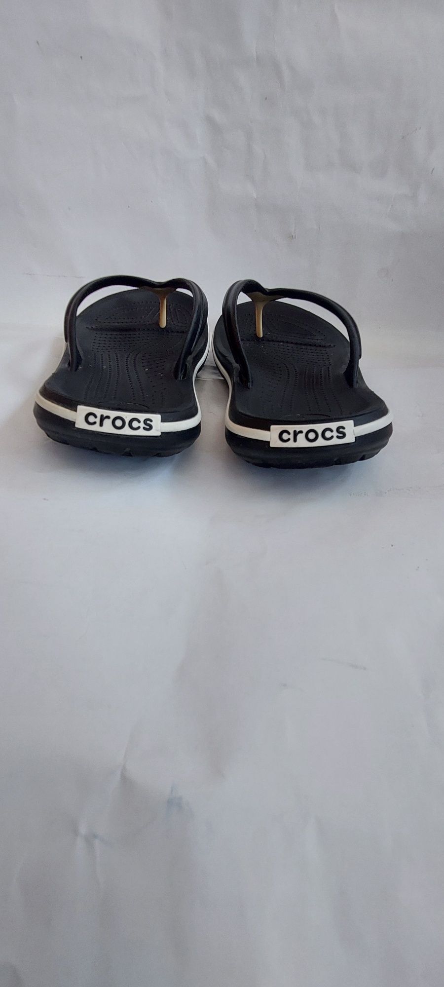 Оригінал. Crocs. Розмір 38-39. м6 w8 Устілка 24 м