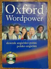 Oxford Wordpower