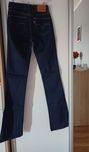 Jeansy levis W24 L32