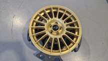 Felgi ATS Subaru 5x100 7.5J 17" ET40 4 sztuki