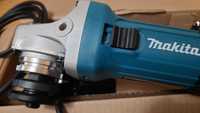 Шлифмашинка makita ga5030r круг 125 /ушм / болгарка 720w / об 1100