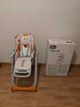 Cadeira Chicco Polly2 start
