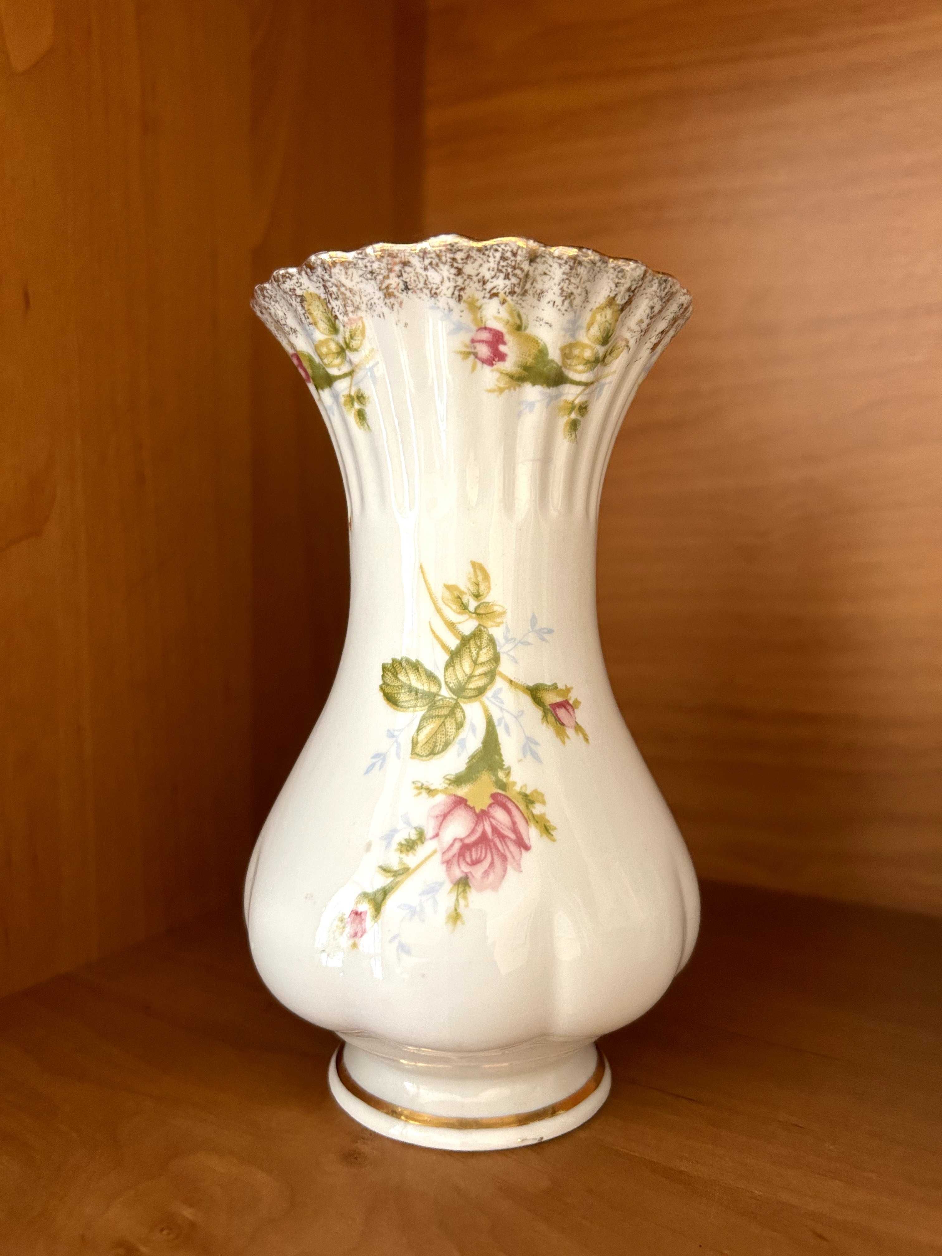 Porcelana Chodzież Iwona, wazon