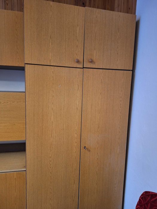 oddam za darmo meble + kanapy