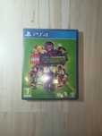 Gra na Ps4 Lego DC Super Villians złoczyńcy