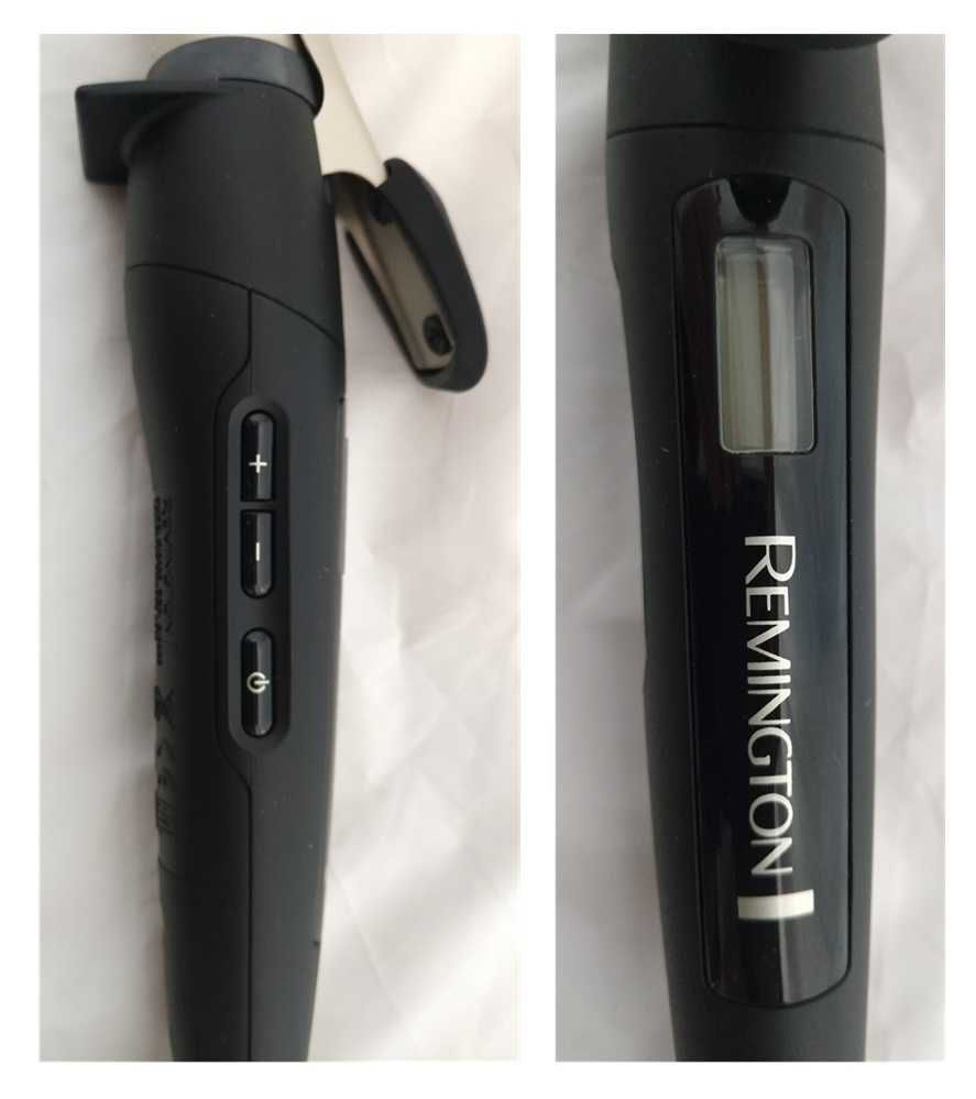Remington Modelador cabelo Pro Soft Curl (1742)