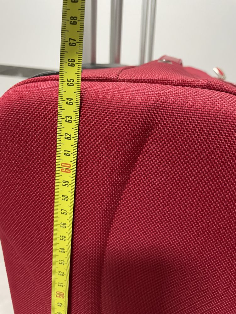 Vendo Trolley de viagem em conjunto ou separado