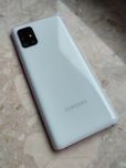 Powystawowy Samsung Galaxy A51 5G 6/128GB | Świetny stan | Smartfon