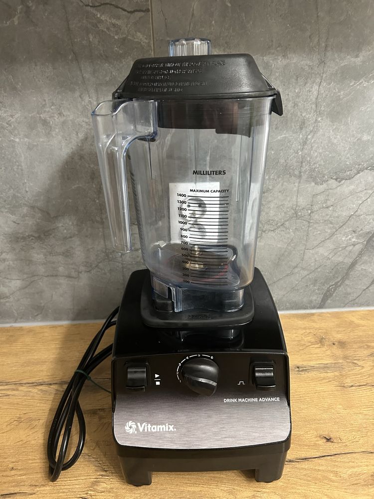 Blender gastronomiczny