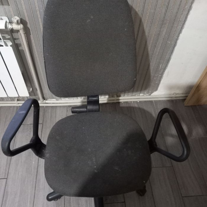 Компьютерный стул