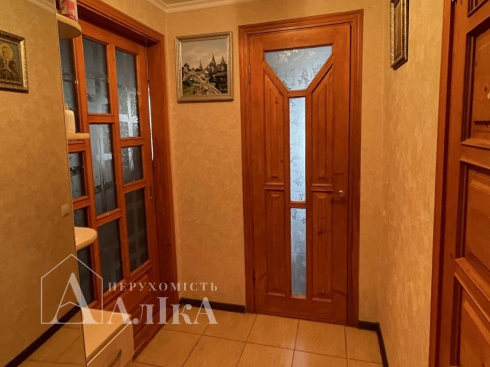 Продам 1-кімнатну квартиру в новому будинку