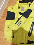 Roupa neve criança