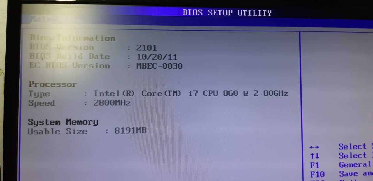 Оперативная память Kingston DDR3-1600 8GB (4x2)