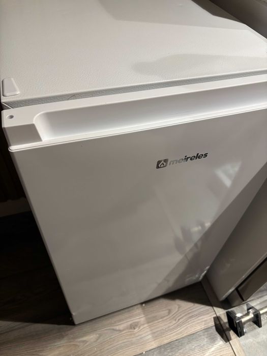 Mini frigorífico mais congelador meireles