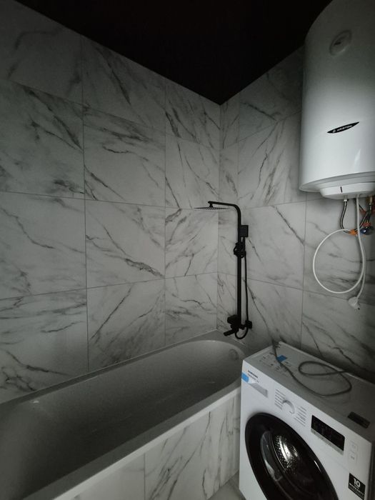 Продається простора кв-ра з ремонтом у ЖК САДОВИЙ