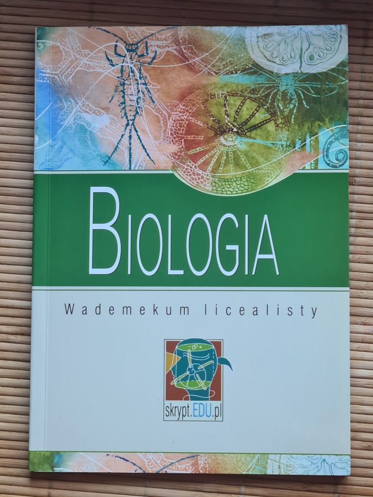 Biologia vademecum