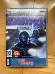 Swat 4 Syndykat PC