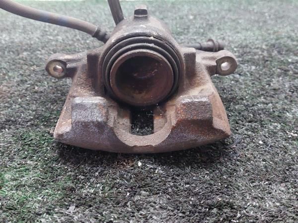 Pinça travão / maxila de travão frente direita HONDA Civic VII Hatchba