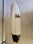 Channel Islands Al Merrick Rook 15, 6’1  -  29,6lts