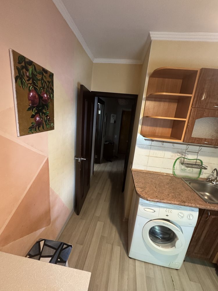 Продается 2 комнатная квартира