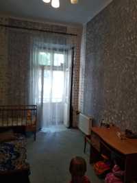 Две комнаты в коммуне Пушкинская