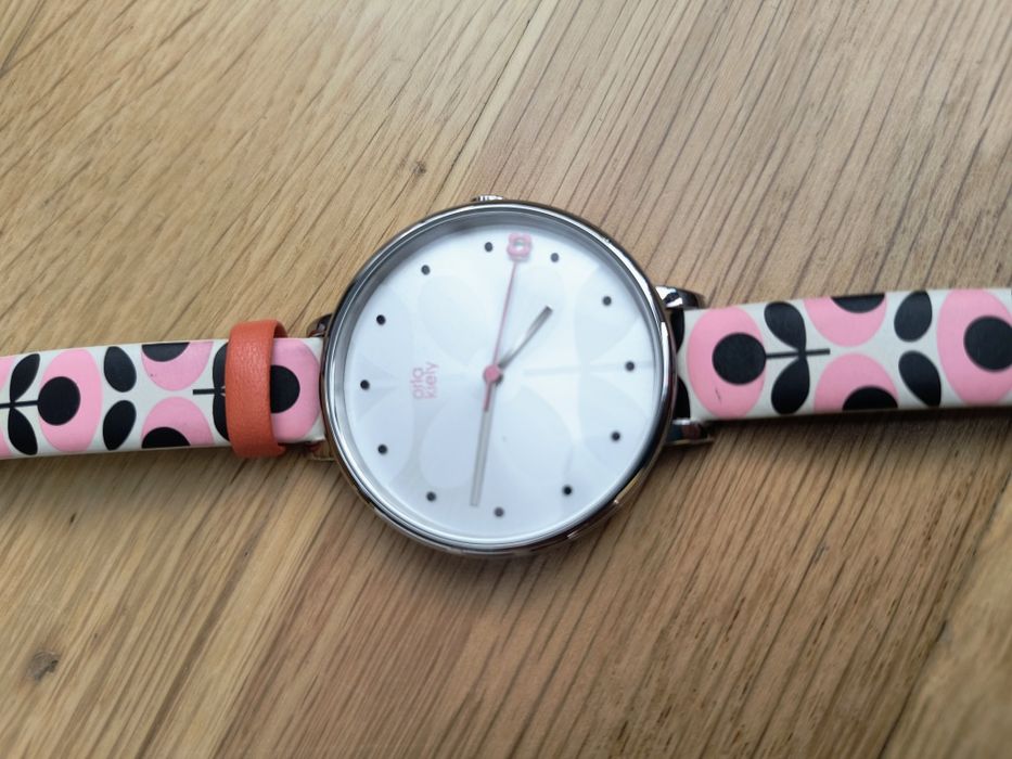 Zegarek orla kiely Ivy ok2173