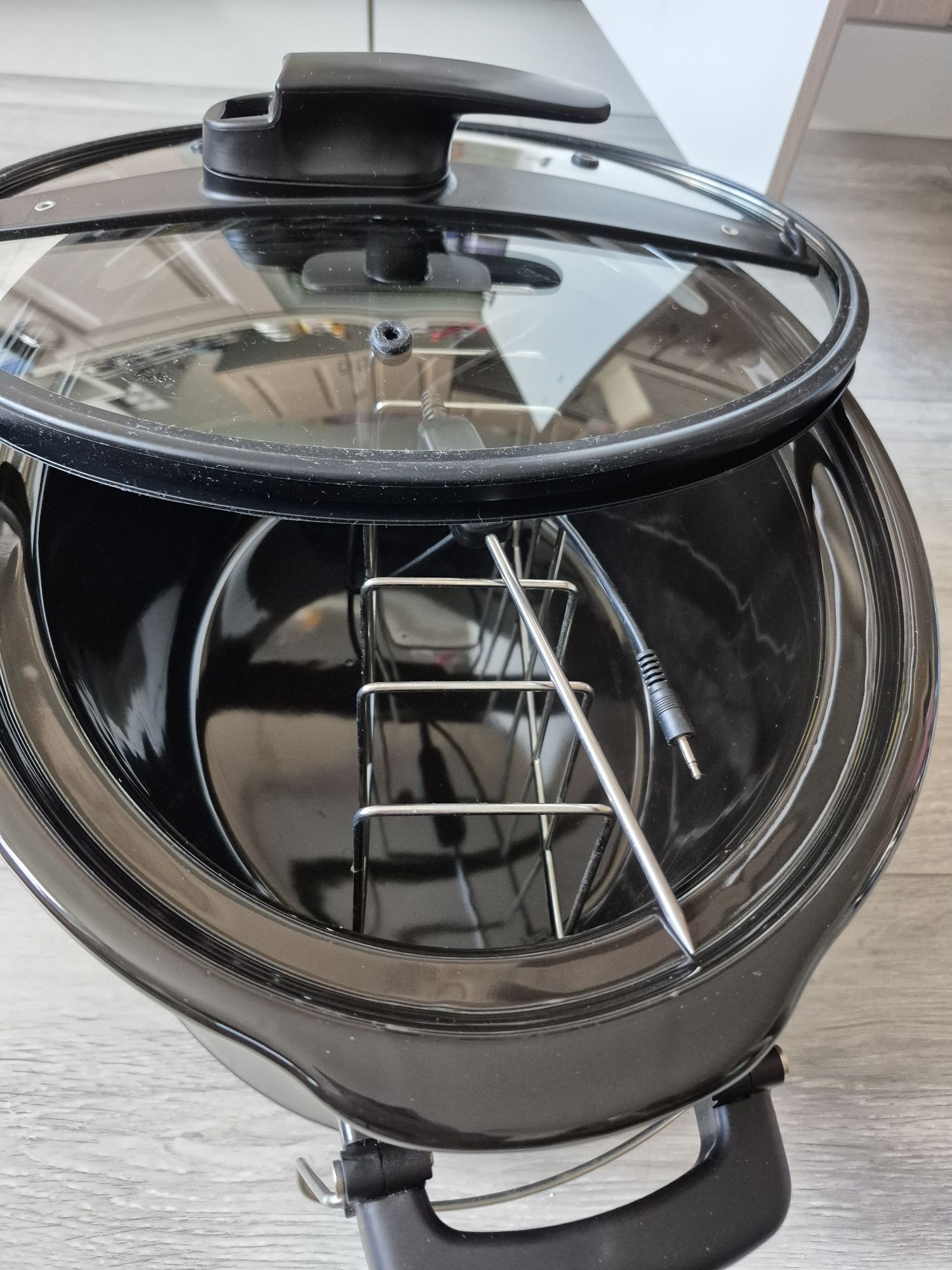 Повільноварка Russell Hobbs Sous Vide