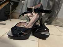 Sapatos de cerimónia Ana Sousa