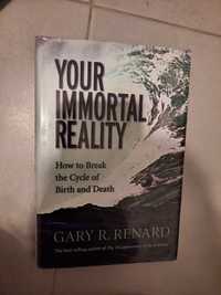 Your Immortal Reality (portes grátis)